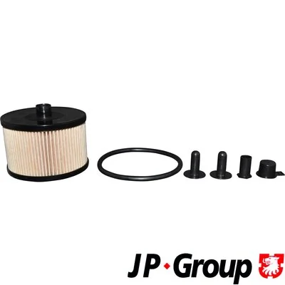 Filtro combustible Volvo C30  desde 11,52 €