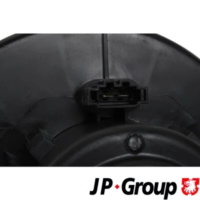 1126102100 JP Group Ventilador de habitáculo