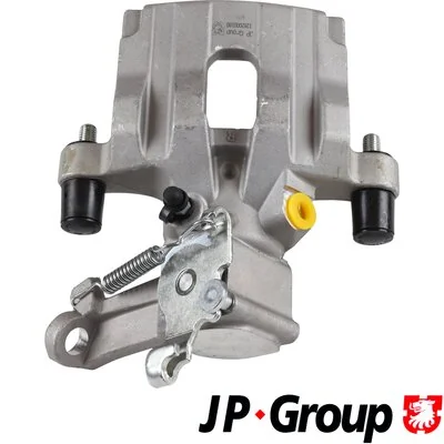 Pinza de freno trasera derecha JP Group 1262000180 precio, desde 62,60 EUR