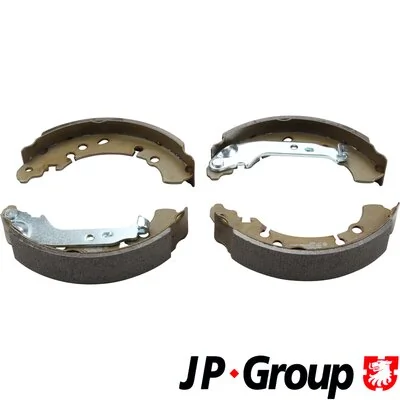 4863901310 JP Group