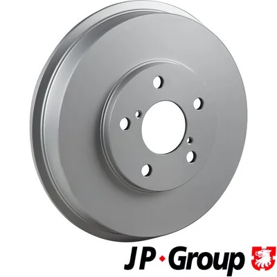 4663500100 JP Group