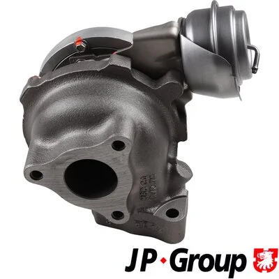 Turbo KIA Optima III