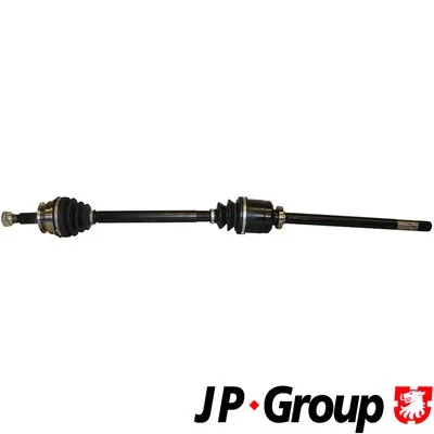 4343100900 JP Group