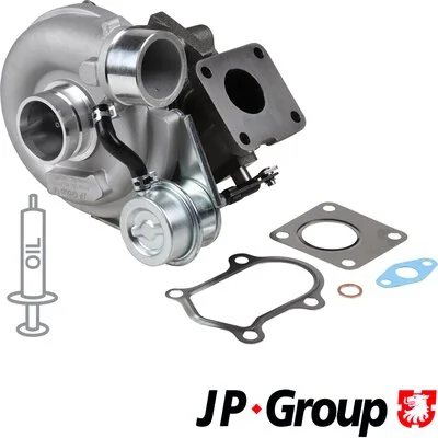 3317401200 JP Group