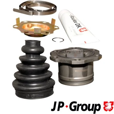 1143501810 JP Group