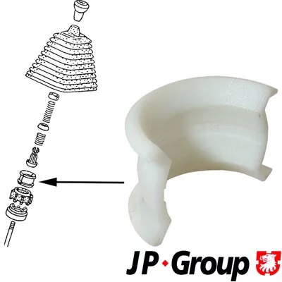 1131400600 JP Group