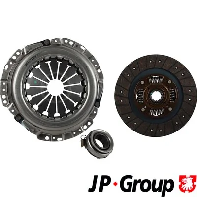 Precio del repuesto Kit de embrague Camry sedán