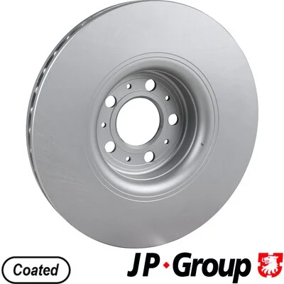4963100900 JP Group Discos