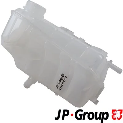 Vaso de expansión refrigerante Renault Kangoo II (FW0)