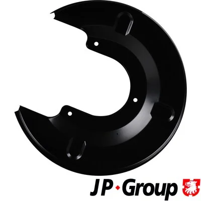 1164300400 JP Group