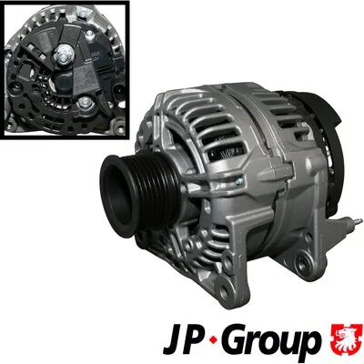 1190102800 JP Group