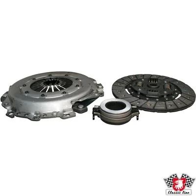 Kit de embrague INA 622020006