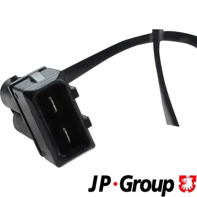 1199104500 JP Group Electroventilador del motor