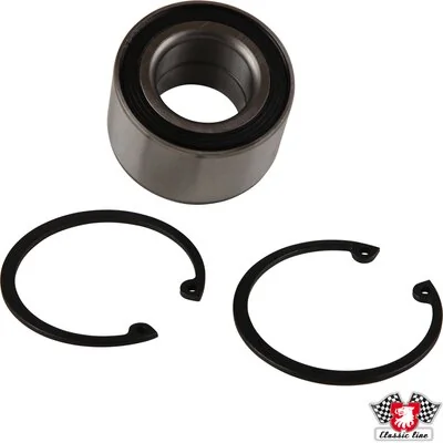Rodamiento de rueda delantero Astra hatchback (1991-1998) original desde 17,53 €