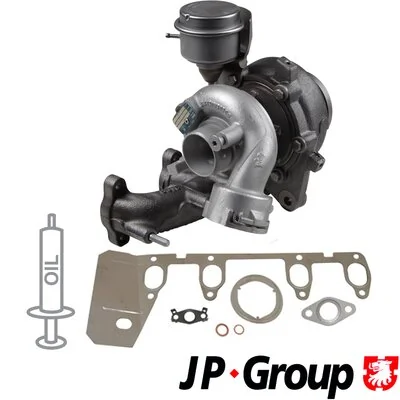 1117406000 JP Group