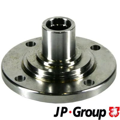 Comprar Cubo de rueda delantero Skoda Felicia I 791, 6U1 a bajo precio