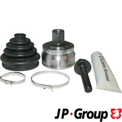 Junta homocinética exterior delantera para Audi A4 (8H7)