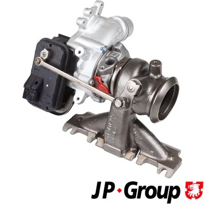  Turbocompresor Mercedes A 