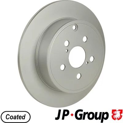 4863201000 JP Group