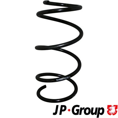 Comprar Muelles delantero 5  E61