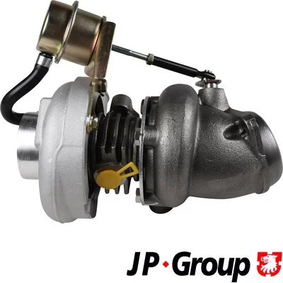 Turbocompresor JP Group 1317400100 precio, desde 300,21 EUR