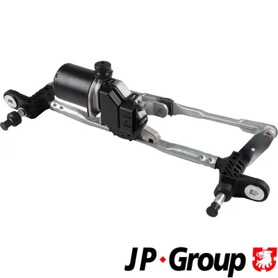 Trapezio del limpiaparabrisas Fiat 500  (312)