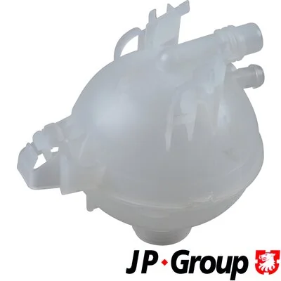 Botella de expansión Peugeot Partner III