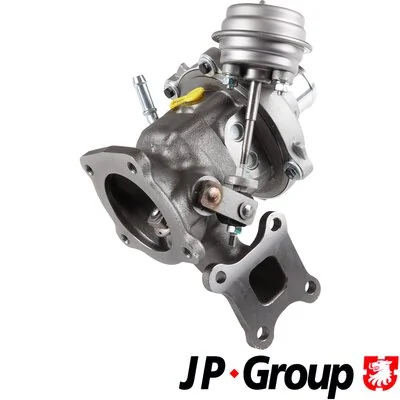 Turbocompresor JP Group 1517406400 precio, desde 374,62 EUR
