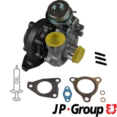 4017400600 JP Group