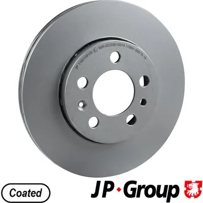1163109100 JP Group