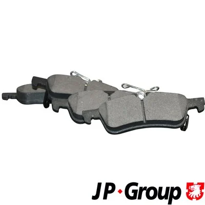 4863700710 JP Group
