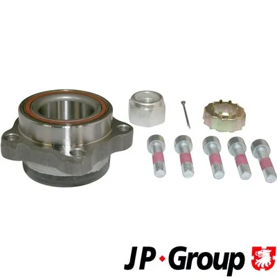 1541400100 JP Group