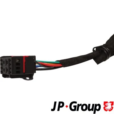 Amortiguador de maletero JP Group 4981201800 precio, desde 98,08 EUR