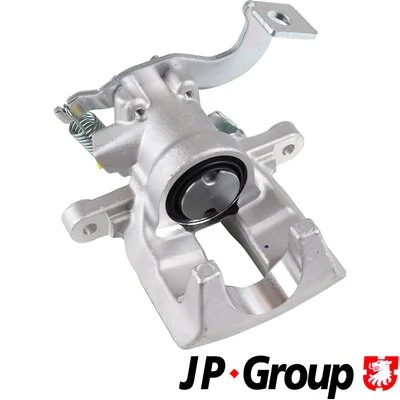 4861900880 JP Group Pinza de freno trasera derecha