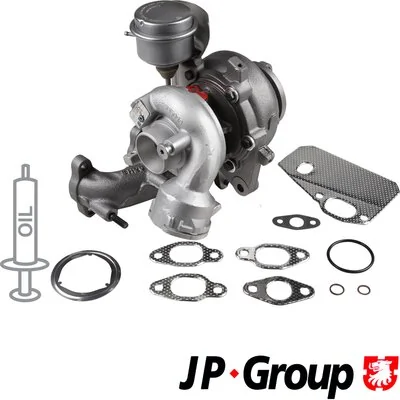 1117405500 JP Group