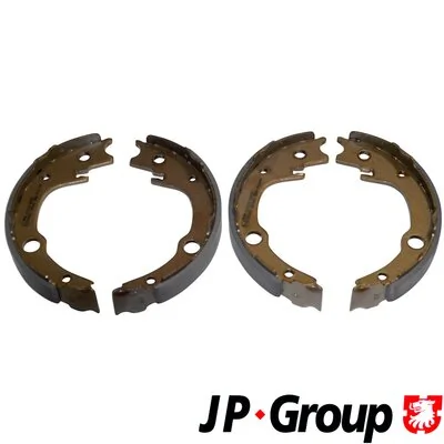 4863900410 JP Group