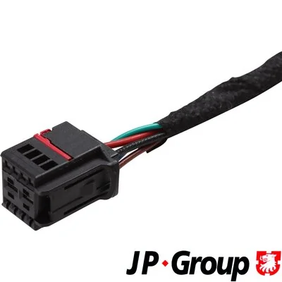 Amortiguador de maletero JP Group 3681201100 precio, desde 109,97 EUR
