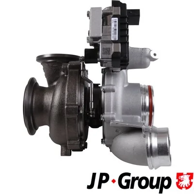 Comprar Turbocompresor BMW X6  E71
