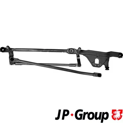 Trapezio del limpiaparabrisas Ford Focus II desde 47,92 €
