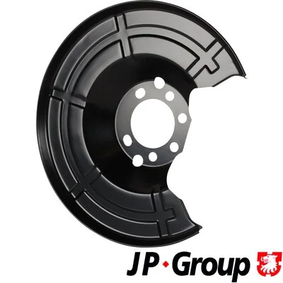 1264300100 JP Group