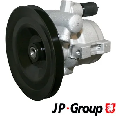 1245100100 JP Group