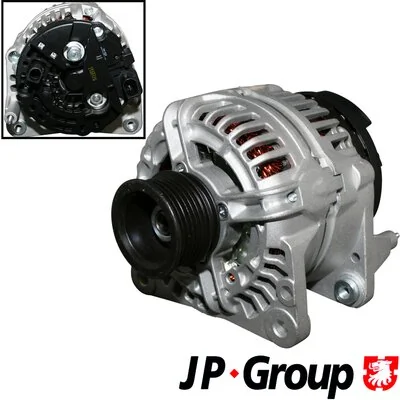 1190104400 JP Group