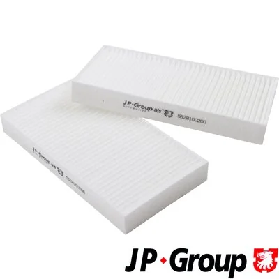 5528100200 JP Group