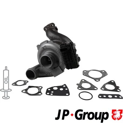 Comprar Turbocompresor Mercedes E  W211