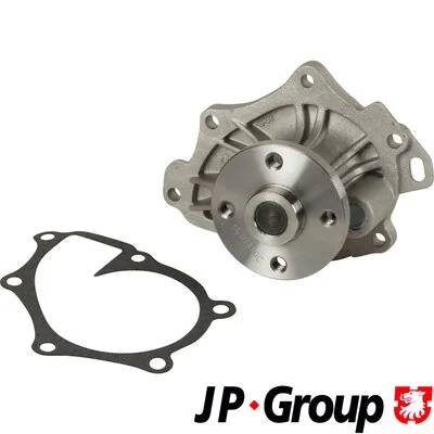 Motor de agua para Toyota RAV4 III (A3)