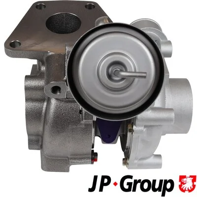 Turbocompresor 3817400100 JP Group