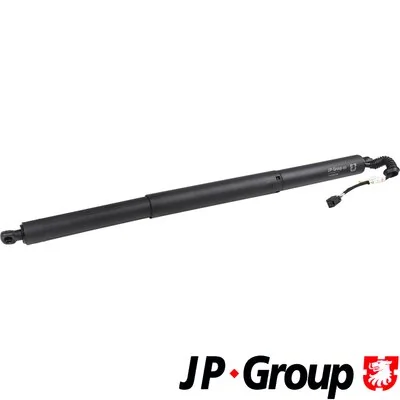 Muelle neumatico maletero Octavia IV familiar (2019-2026) original desde 103,47 €