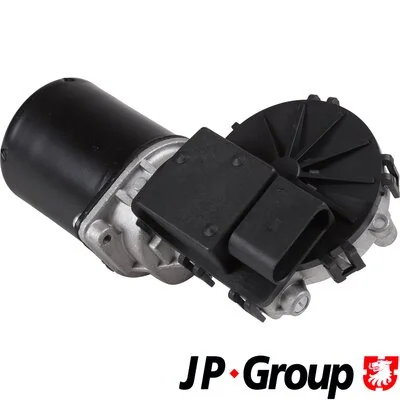 3398201400 JP Group Motor del limpiaparabrisas