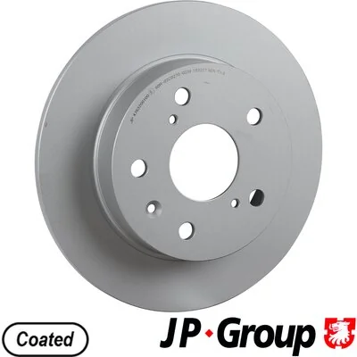 4763200100 JP Group