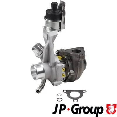 1217407000 JP Group